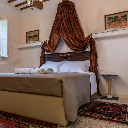 Di Casa Spadoni بيت ريفي *