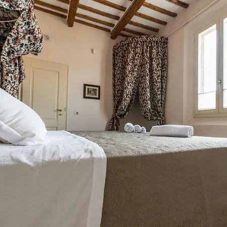 Di Casa Spadoni بيت ريفي