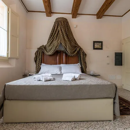 بيت ريفي Di Casa Spadoni *