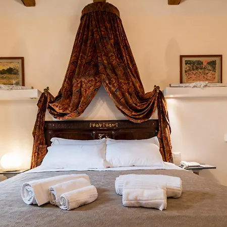 بيت ريفي Di Casa Spadoni