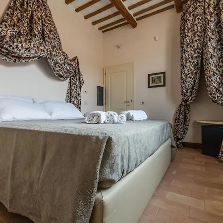 Di Casa Spadoni فينْتْسا