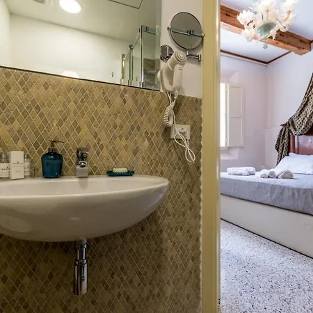 Di Casa Spadoni بيت ريفي *