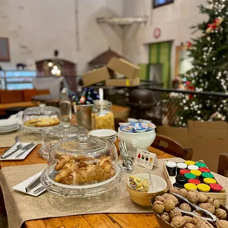 Di Casa Spadoni * فينْتْسا