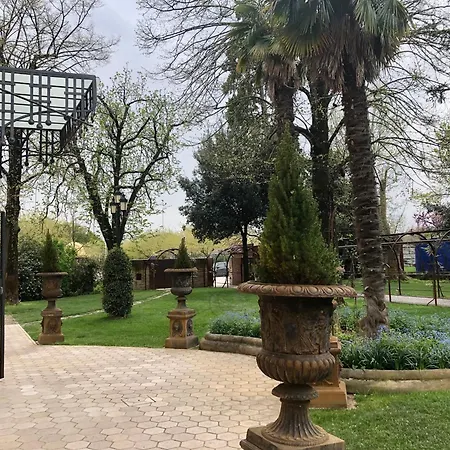 بيت ريفي Di Casa Spadoni *