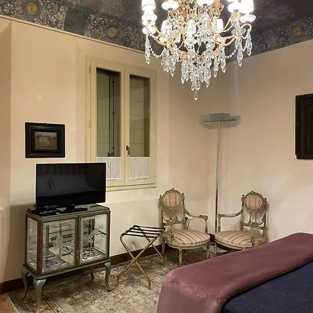 Di Casa Spadoni بيت ريفي فينْتْسا