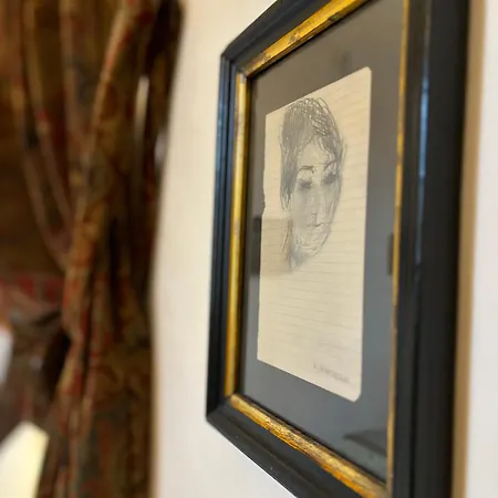 Di Casa Spadoni * فينْتْسا