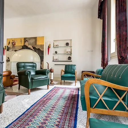 بيت ريفي Di Casa Spadoni *