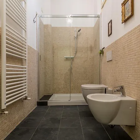 بيت ريفي Di Casa Spadoni *