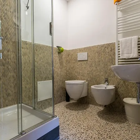 بيت ريفي Di Casa Spadoni *