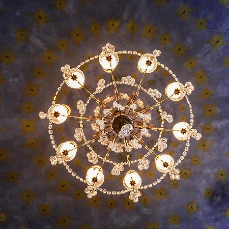 Di Casa Spadoni بيت ريفي *