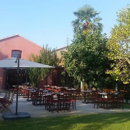 Di Casa Spadoni فينْتْسا