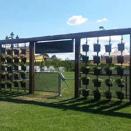 Di Casa Spadoni * فينْتْسا