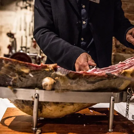 بيت ريفي Di Casa Spadoni