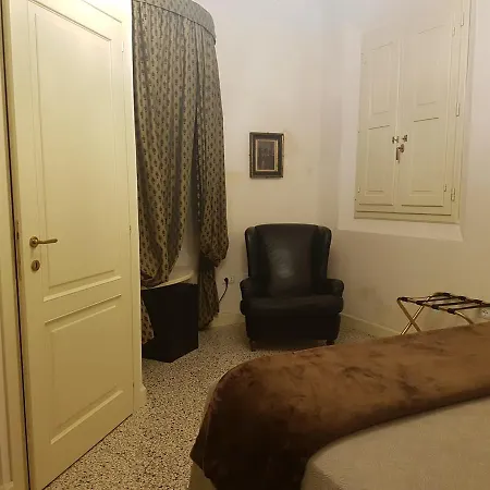 بيت ريفي Di Casa Spadoni