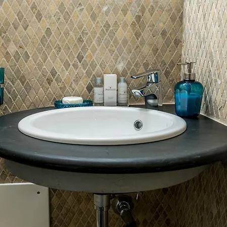 بيت ريفي Di Casa Spadoni