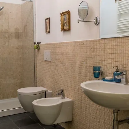 بيت ريفي Di Casa Spadoni *