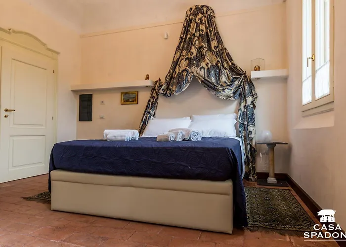 Di Casa Spadoni *
