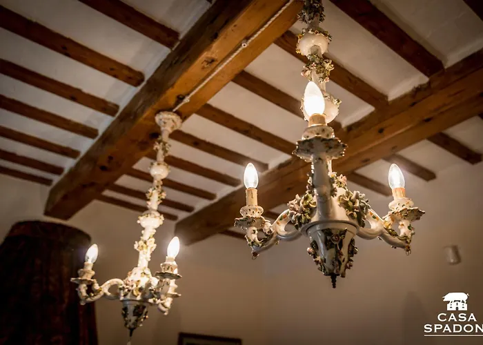 Di Casa Spadoni * Faenza