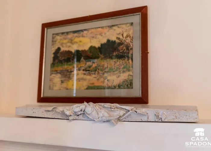 Di Casa Spadoni Herberg