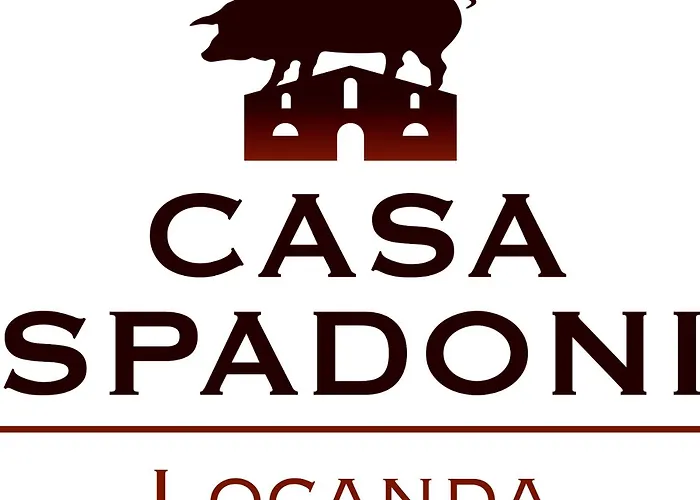 Locanda Di Casa Spadoni