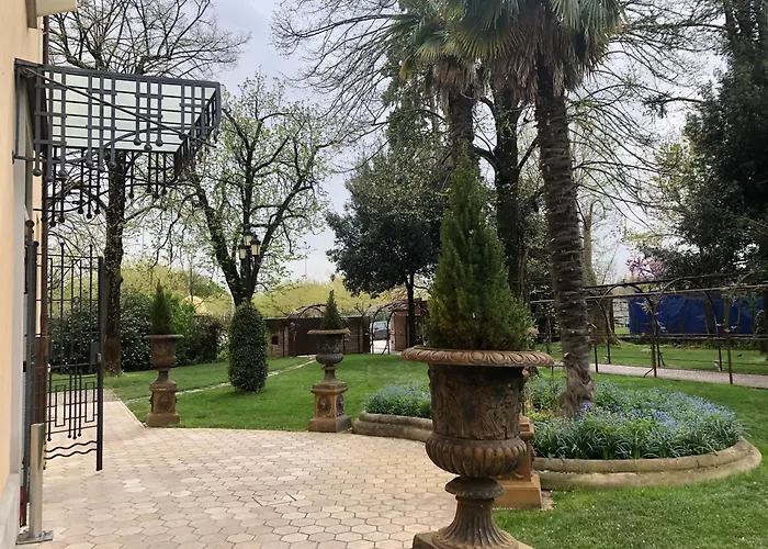 Locanda Di Casa Spadoni *