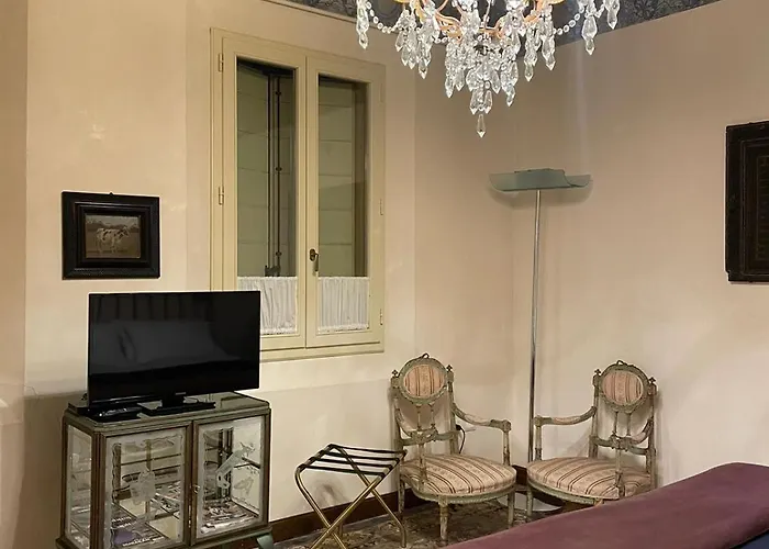 Di Casa Spadoni Locanda Faenza