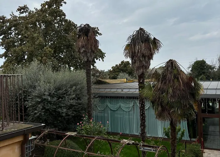 Locanda Di Casa Spadoni