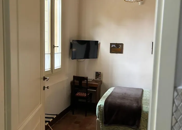 Di Casa Spadoni Faenza