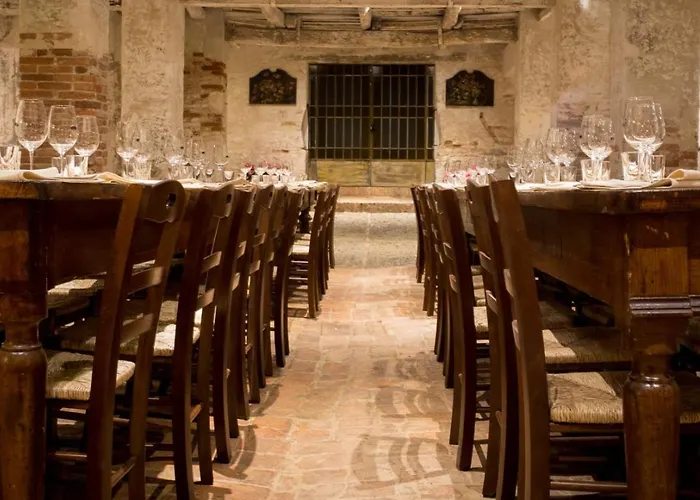 Di Casa Spadoni Faenza