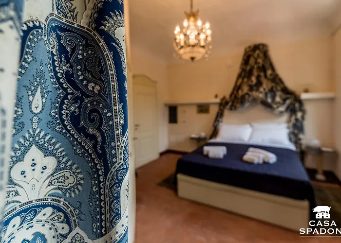 Di Casa Spadoni Locanda Faenza