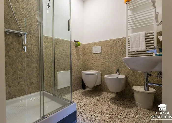 Locanda Di Casa Spadoni *