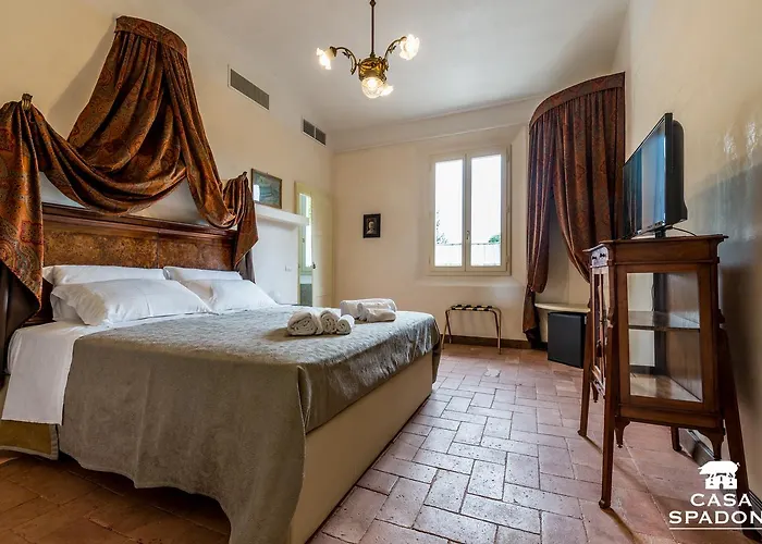 Di Casa Spadoni Faenza