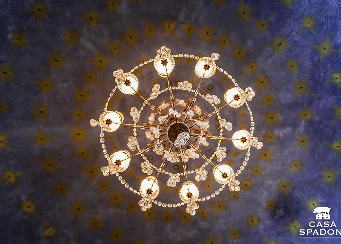 Di Casa Spadoni Locanda *