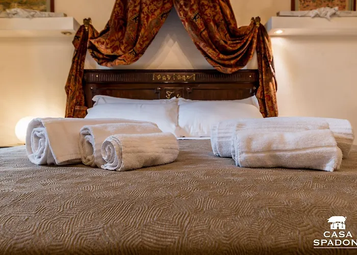 Di Casa Spadoni Faenza