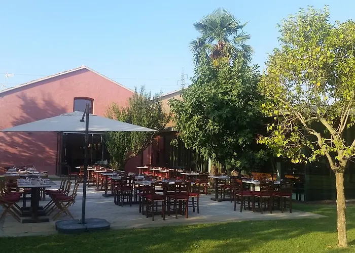 Di Casa Spadoni Faenza