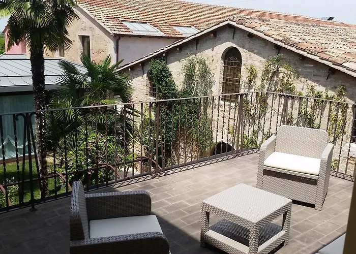 Di Casa Spadoni Locanda Faenza