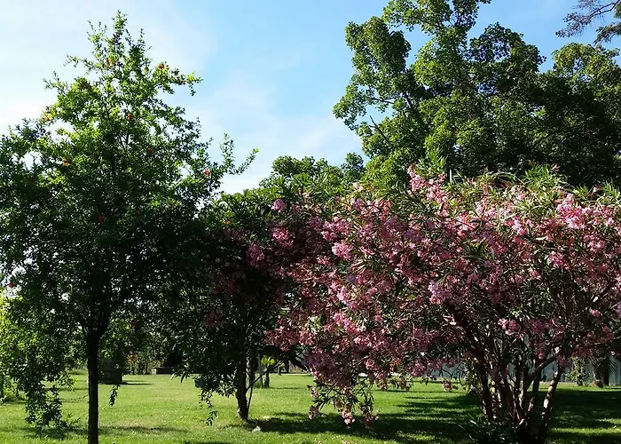 Di Casa Spadoni Locanda