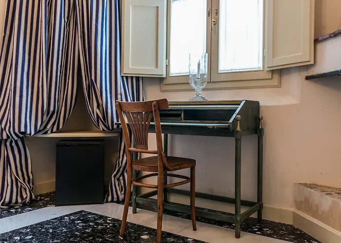 Di Casa Spadoni Locanda Faenza