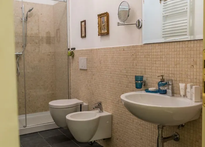 Locanda Di Casa Spadoni *