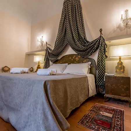 Inn Di Casa Spadoni *