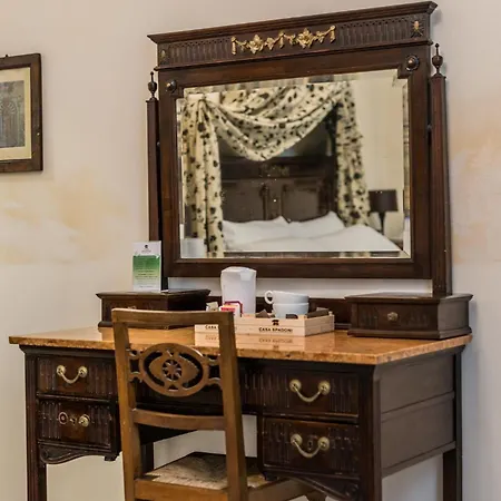 Di Casa Spadoni Πανδοχείο Faenza