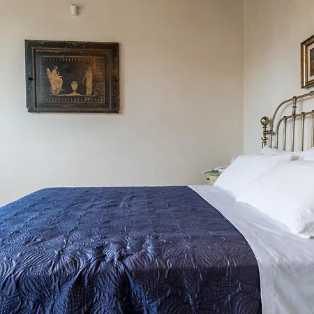 Di Casa Spadoni Faenza