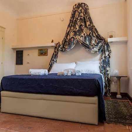 Di Casa Spadoni *