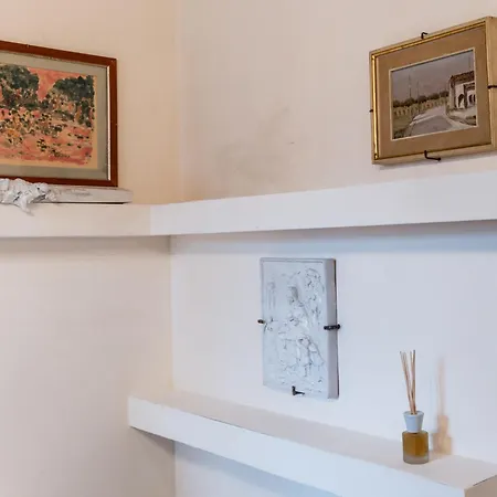 Di Casa Spadoni Penzion *