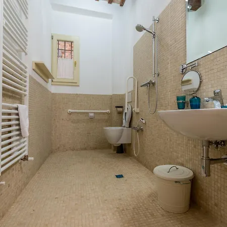 Penzion Di Casa Spadoni Faenza