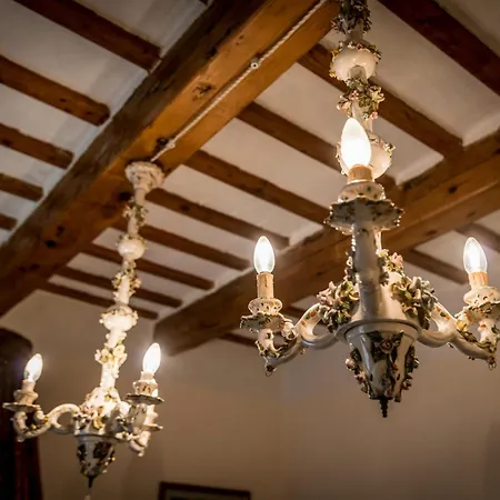 Di Casa Spadoni * Faenza