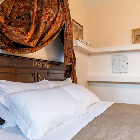 Di Casa Spadoni Πανδοχείο Faenza