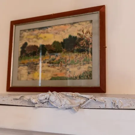 Di Casa Spadoni Han/Misafirhane