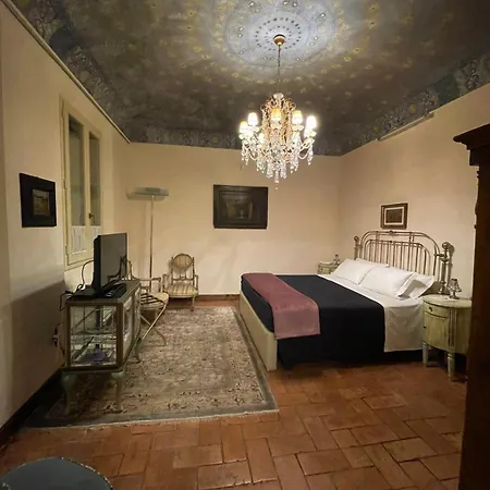 Di Casa Spadoni *