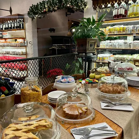 Di Casa Spadoni Inn Faenza